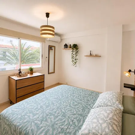 Apartman Tajinastes Playa De Americas *