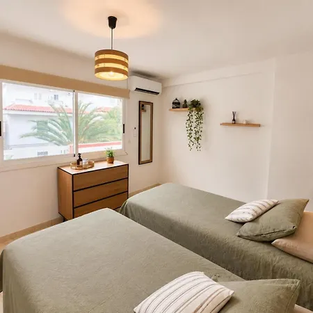 Apartman Tajinastes Playa De Americas *