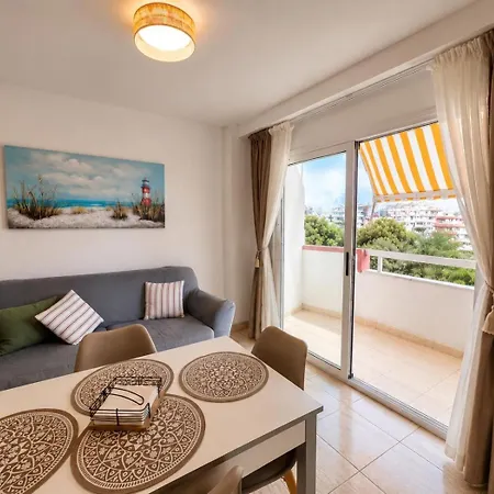 Apartman Tajinastes Playa De Americas Playa de las Américas
