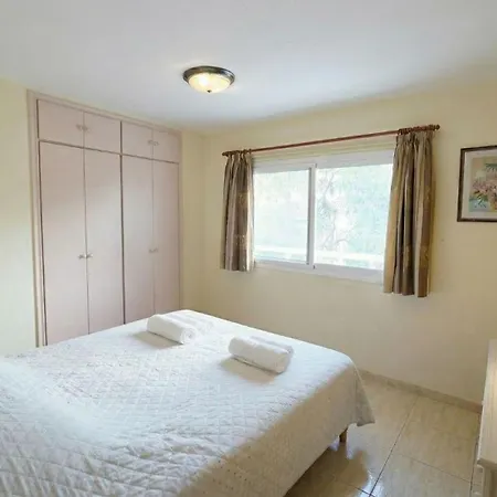 Apartament Tajinastes Playa De Americas *
