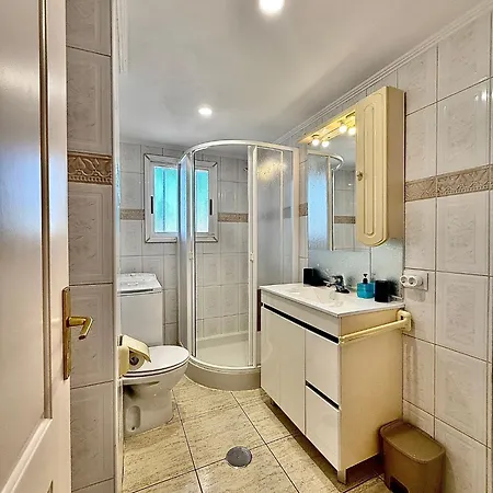 Apartament Tajinastes Playa De Americas *