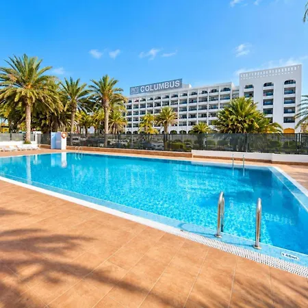 Tajinastes Playa De Americas Apartament Playa de las Americas (Tenerife)