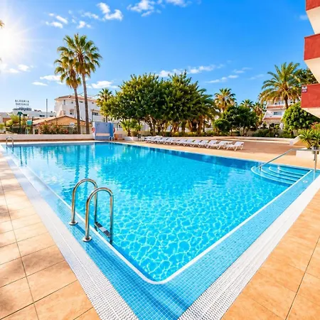 Apartament Tajinastes Playa De Americas Playa de las Americas (Tenerife)