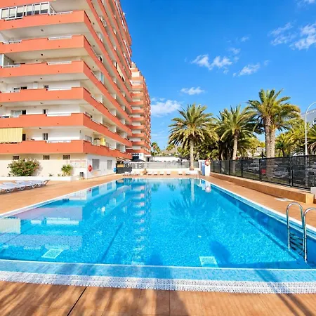 Tajinastes Playa De Americas Apartament Playa de las Americas (Tenerife)